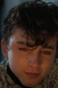 Call Me by Your Name [Timothée Chalamet]